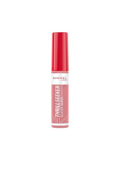 RIMMEL LONDON Luciu de buze THRILL SEEKER # 700-Zahăr decorativ 6 ml