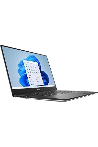 Dell Pre-Loved- Precision 5540 | Intel i7-9850H | 16GB | 512GB | NVIDIA QUADRO T1000 | 15.6” FHD+ Display