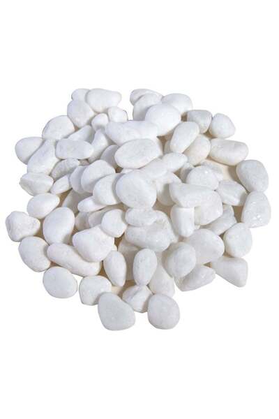 CATIANO Pietre Decorative Albe 1kg
