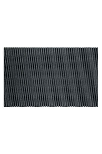 CATIANO Covoras Anti Alunecare pentru Baie Gri 80x50cm
