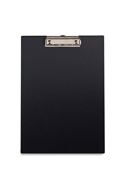 CATIANO Clipboard A4 Negru