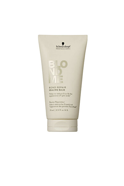 Schwarzkopf BLONDME BOND REPAIR balsam sigilant 75 ml