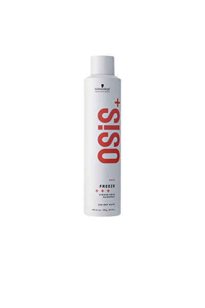 Schwarzkopf OSIS+ fixativ pentru păr cu fixare puternică 300 ml