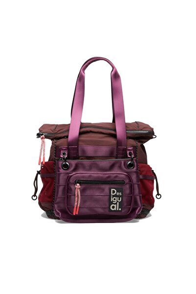 Desigual Tannith Voyager W Backpack