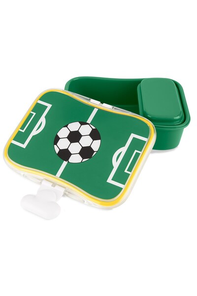 Skip Hop SKIPHOP Spark Style Beslenme Kiti Futbol Mix