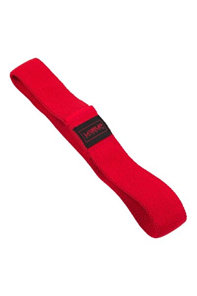 CATIANO Elastic pentru Gimnastica Rosu LIVEUP