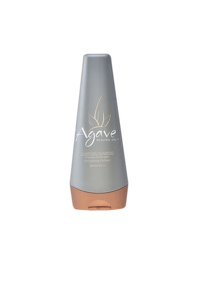Agave HEALING OIL șampon clarifiant 250 ml