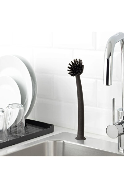 IKEA Dish Brush 29cm Black