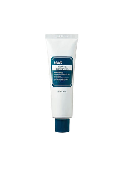Klairs RICH MOIST cremă 80 ml