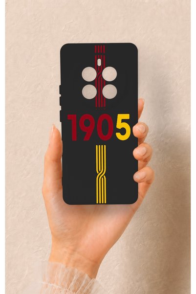 Vip Case Realme 12 Pro Compatible 1905 Belt Patterned Silicone Case