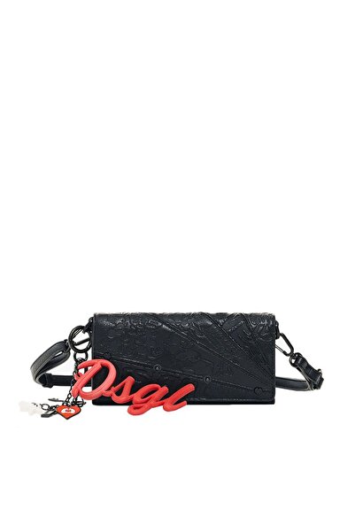 Desigual All Mickey Julia W Wallet