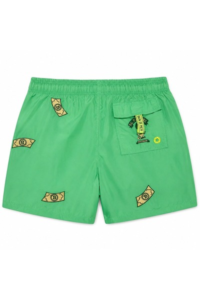 Bain De Mer Swimwear El Cartel Escobart
