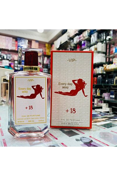 pheromone عطر إيفرى داي سيكسي في آي بي،