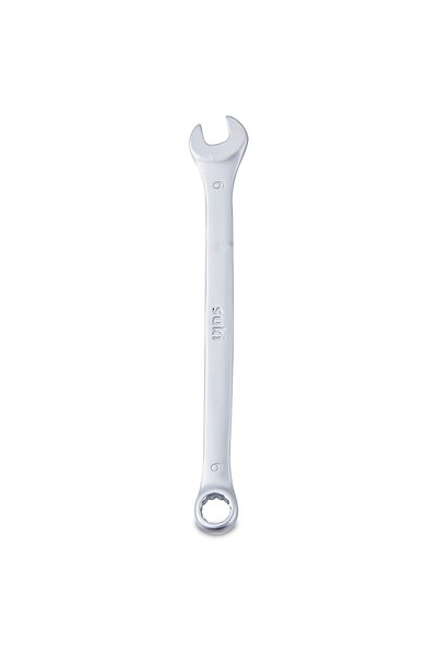 Suki CV Combination Wrench (6 mm)