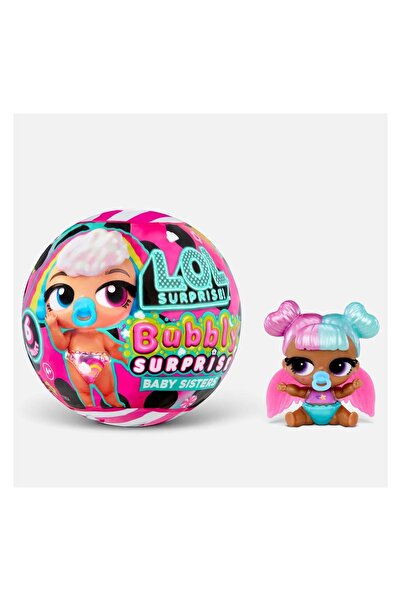 L.O.L. SURPRISE LOL Surprise Bubbly Surori
