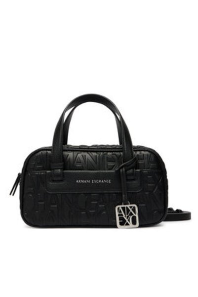 Armani Exchange Geantă XW002984 AF15774 UC001 Negru
