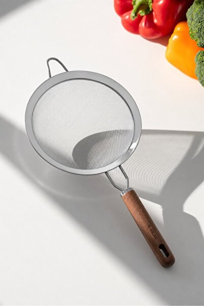 ACAR Elitecraft Stainless Steel Wire Strainer - 40 cm