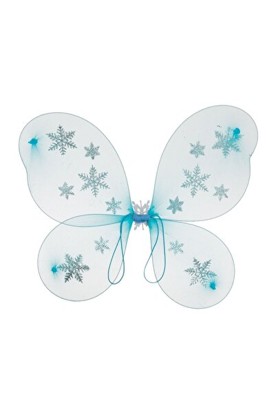 OEM Aripi fluture copii bleu