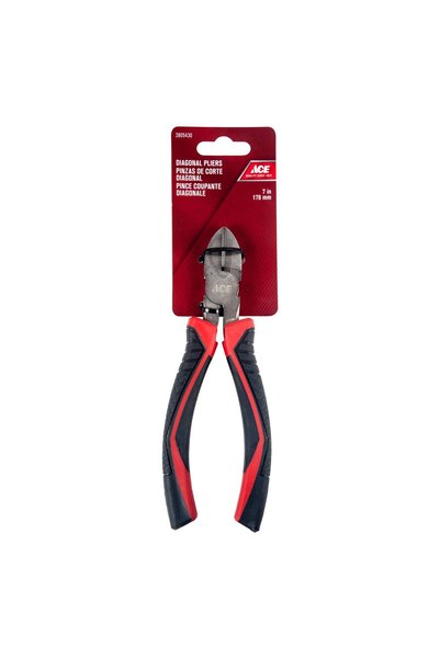 ACE Precision Diagonal Pliers (17.8 cm)