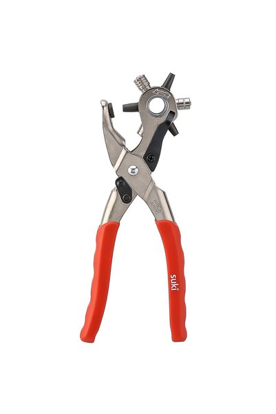 Suki Revolving Punch & Eyelet Pliers