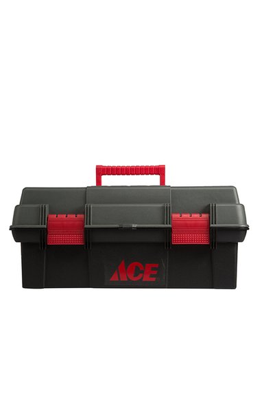 ACE Plastic Tool Box