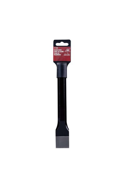 ACE Steel Mason Chisel (18.4 x 1.9 x 3.2 cm)