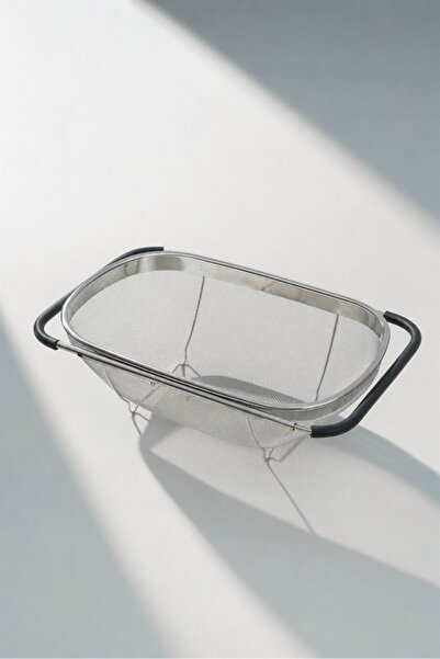 ACAR Elitecraft Stainless Steel Adjustable Strainer - 53 cm