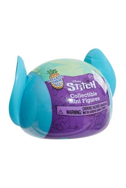 Stitch Figurină Feed Me Blind Box
