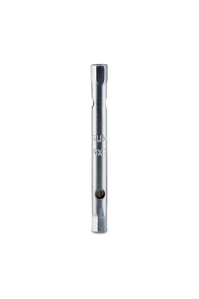 Suki Tubular Box Spanner (6 x 7 mm)