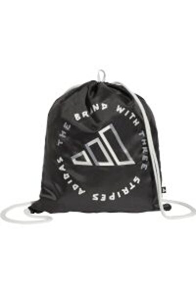 adidas GYMSACK TAPE Geantă sport