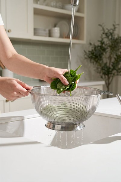 ACAR Elitecraft Stainless Steel Wire Strainer - 26 cm