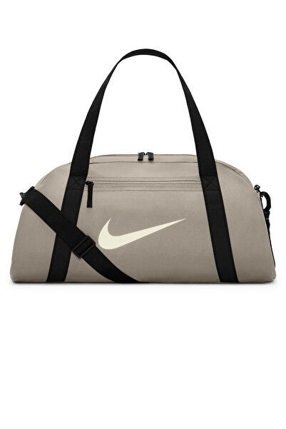Nike Gym Club Bag 24L Spor Çantası Bej IH7961-236 OSFA Bej