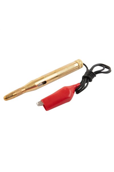 Kendo DC Tester (6 - 24 V)