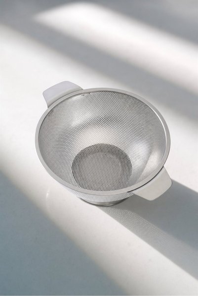 ACAR Elitecraft Stainless Steel Wire Strainer - 26 cm