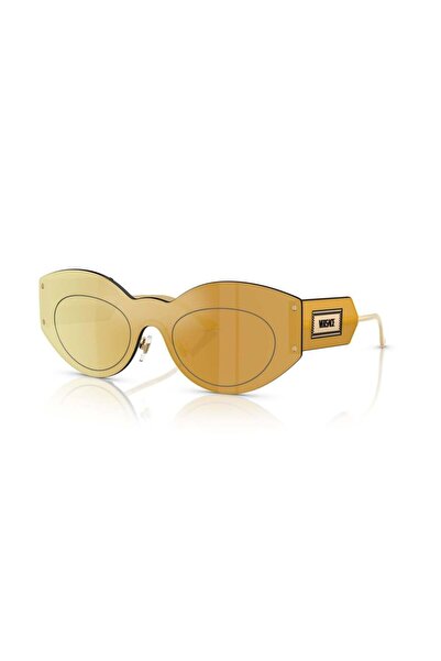 Versace 2276 10027P 44-144 Sunglasses