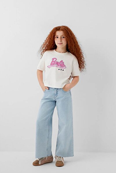Mavi Barbie Girl T-Shirt M7610482