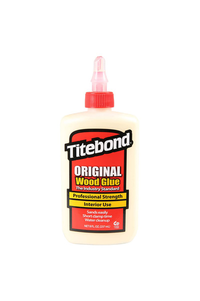 Titebond Original Wood Glue (237 ml)
