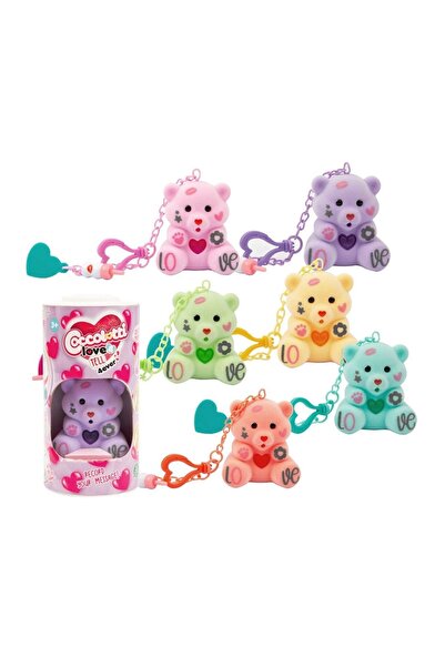 OEM Coccolotti ursuleț Love & Tell