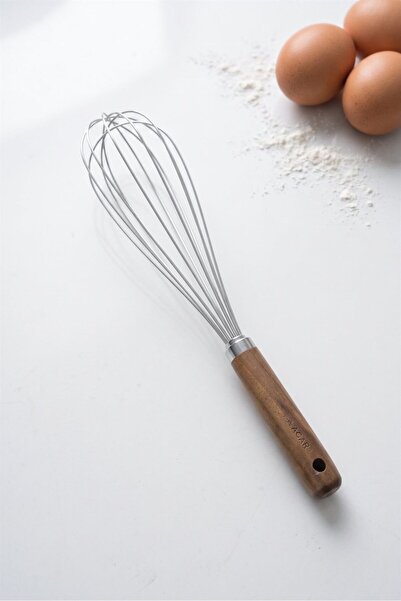 ACAR Elitecraft Stainless Steel Whisk - 36 cm