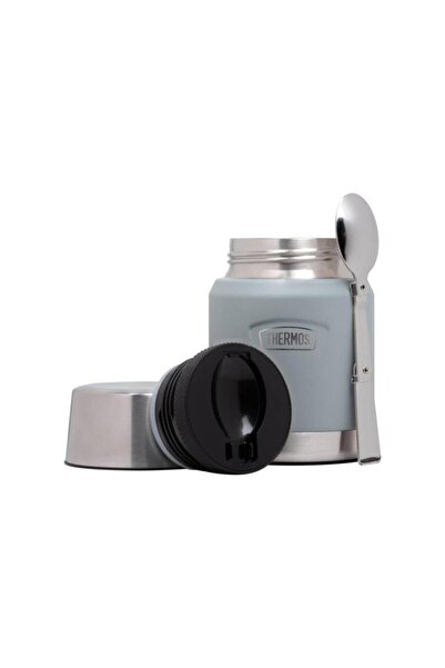 Thermos Icon Series 0.47 L Food Thermoses – River Rock Is3004Rr