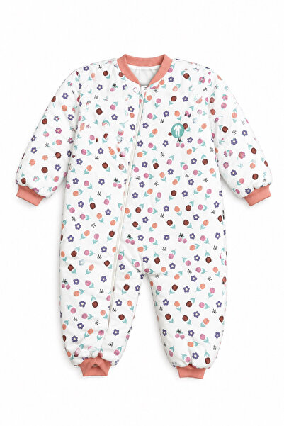 wolly woo Baby Girl and Child Sleeping Bag