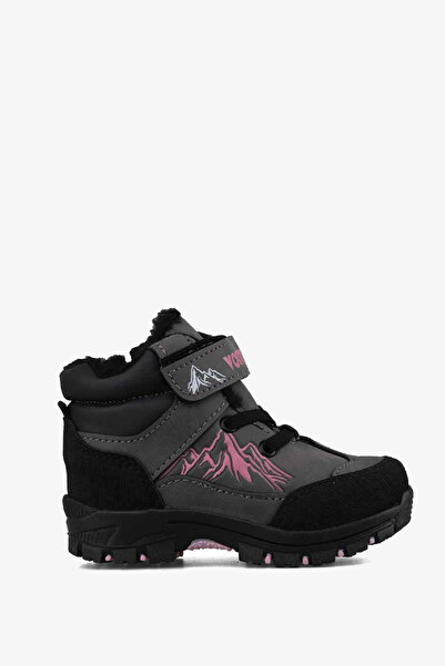 togy burk 02 Pembe/Füme Bebek Bot