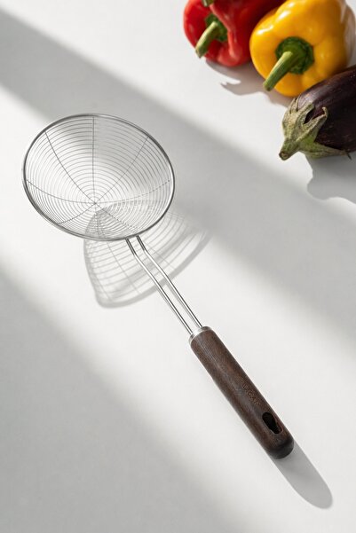 ACAR Elitecraft Stainless Steel Strainer - 39 cm