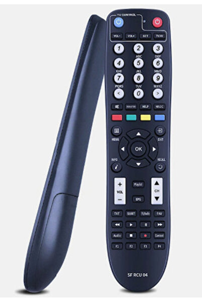 OEM Τηλεχειριστήριο Sf Rcu 04 Octagon Tv Sx87 Sx88 Sx89 Sx887 Sx888 Sx889