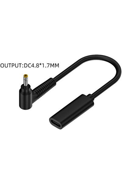 OEM Μετατροπέας USB-C Αρσενικό σε Θηλυκό 1 Τεμάχιο 77900345-1-2-1