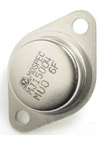 OEM Τρανζίστορ MJ15004