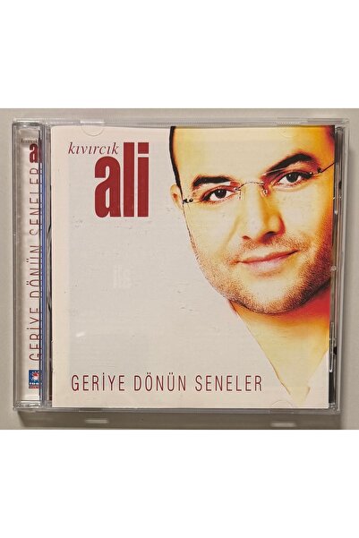 İber Müzik كيريكليك ألي فيرني دو إن سينير سي دي