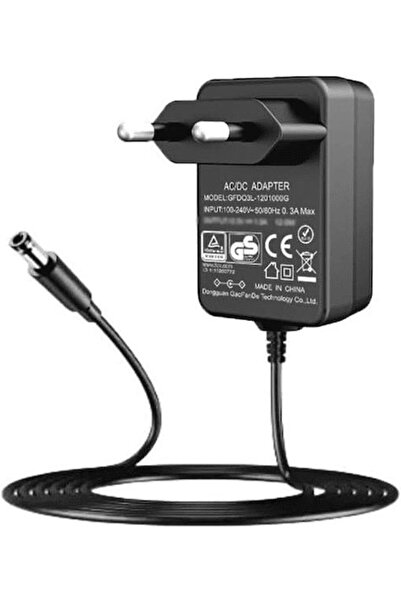 OEM Καθολικός Προσαρμογέας Ρεύματος 12V 1A με Ισχύ 12W 77400200-7400201