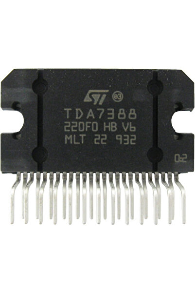 OEM Ολοκληρωμένο Κύκλωμα Tda7388a IC