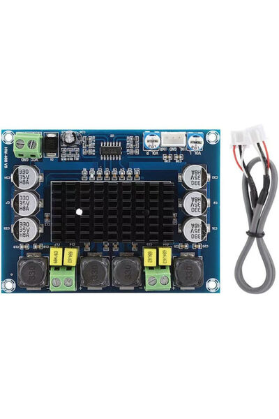OEM Μονάδα Ενισχυτή Ισχύος Hw-408 Tpa3116d2 2x100w